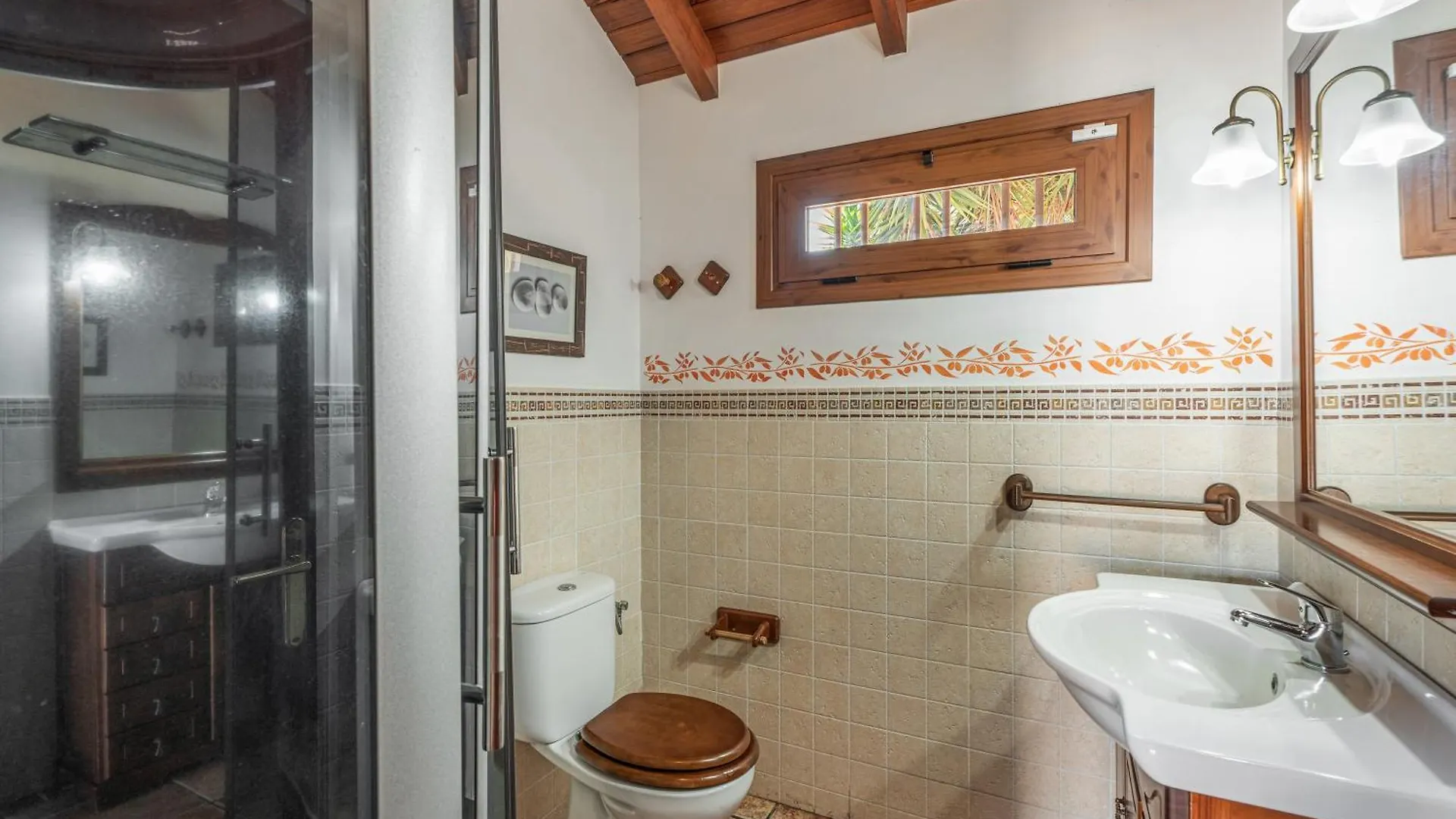 Casa La Molineta Villa La Hidalga