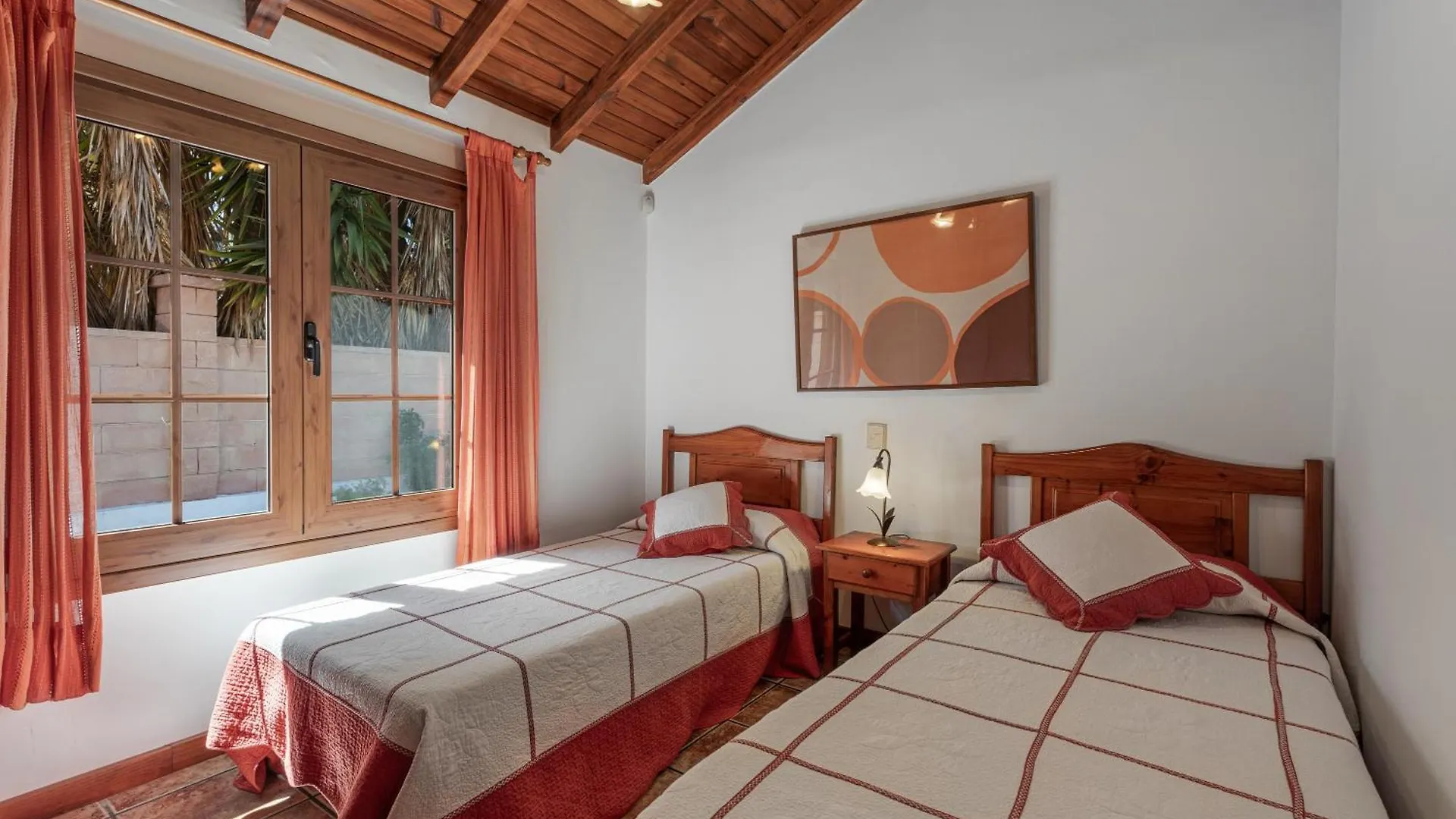Casa La Molineta Villa La Hidalga Spain