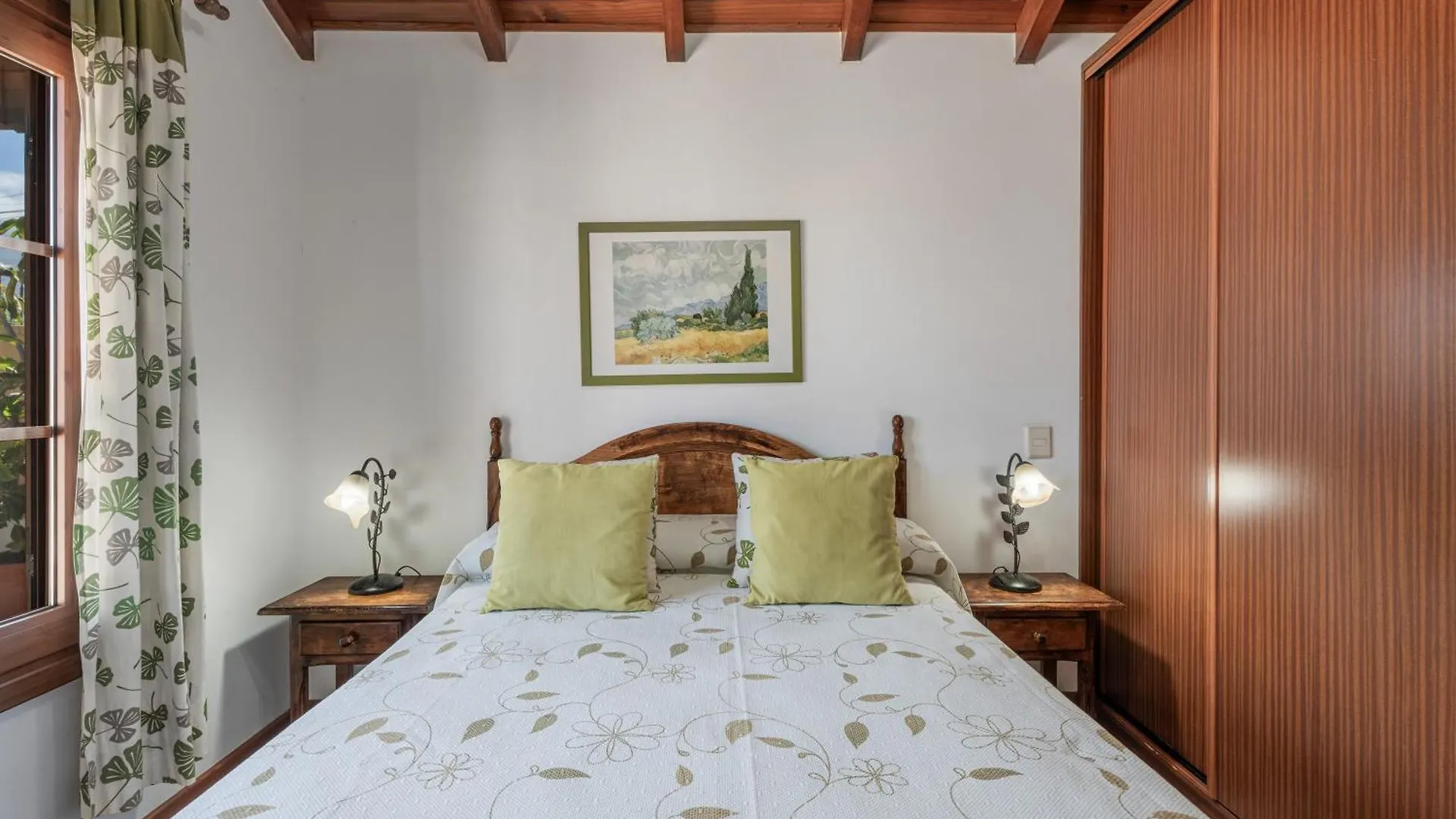 Casa La Molineta Villa La Hidalga Holiday home